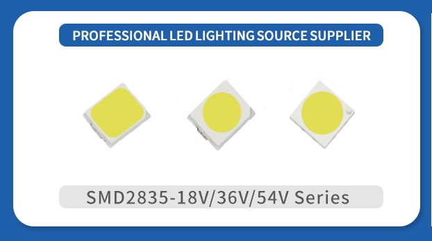 SMD2835-18V/36V/54V