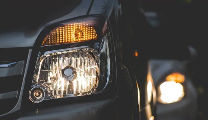 Advantages of LED car headlights